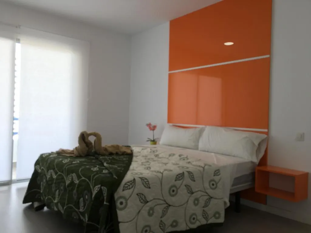 Ferienwohnung Paradise Tower Tenerife South Playa Paraiso  0*, Playa Paraiso (Tenerife) Spanien
