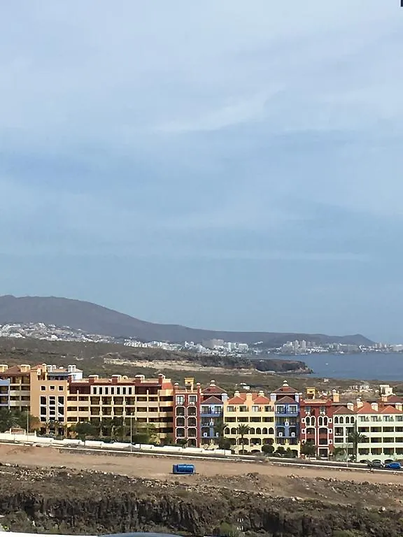 Ferienwohnung Paradise Tower Tenerife South Playa Paraiso  Spanien
