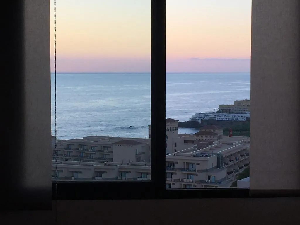 Ferienwohnung Paradise Tower Tenerife South Playa Paraiso  0*, Playa Paraiso (Tenerife)
