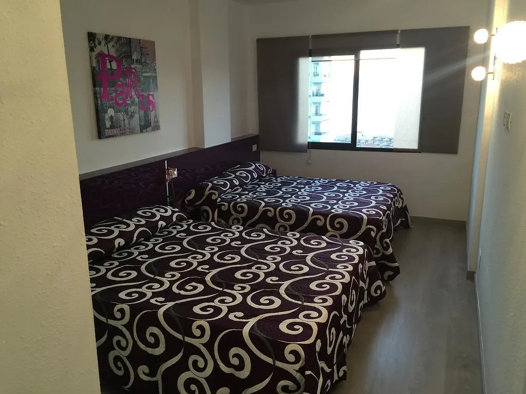 Ferienwohnung Paradise Tower Tenerife South Playa Paraiso  Apartment
