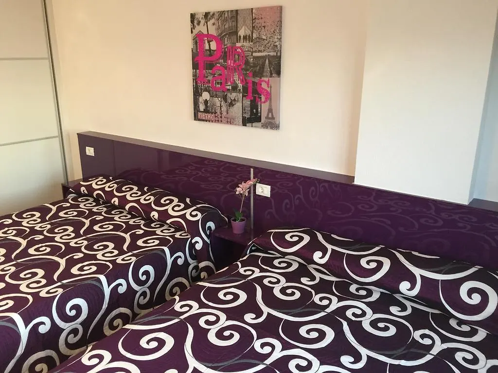 Paradise Tower Tenerife South Apartment Playa Paraiso