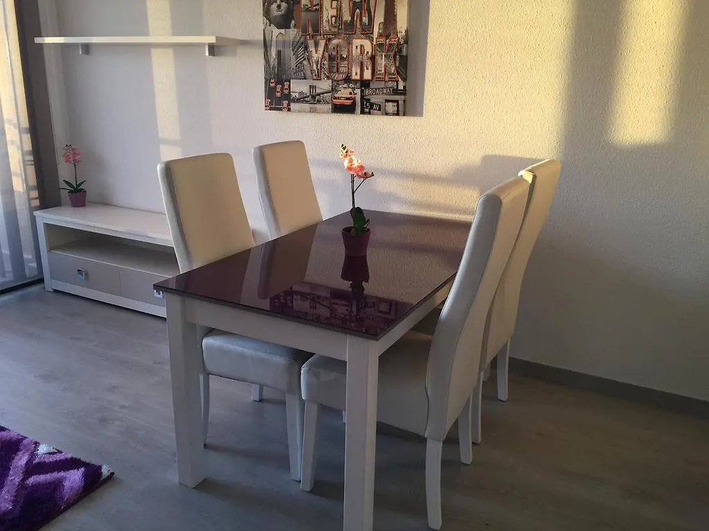 Ferienwohnung Paradise Tower Tenerife South Playa Paraiso  Apartment Playa Paraiso (Tenerife)