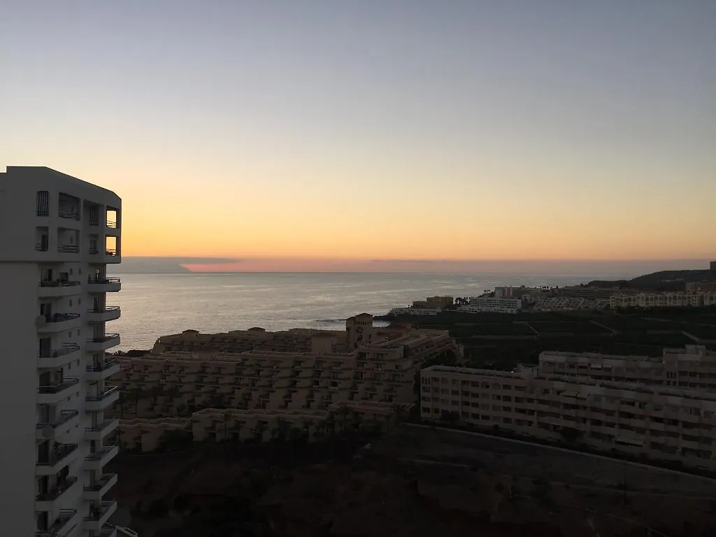 Paradise Tower Tenerife South Διαμέρισμα Playa Paraiso  Ισπανία