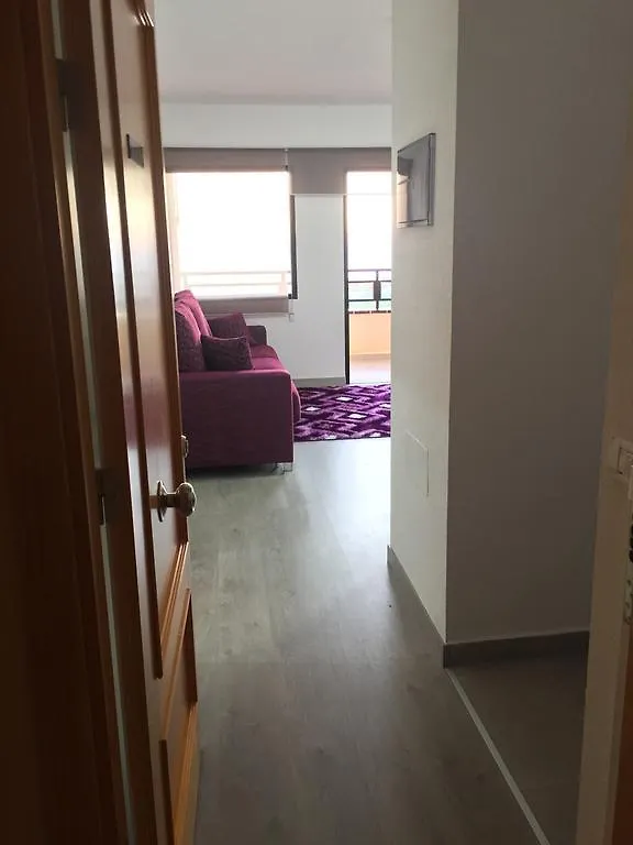 Paradise Tower Tenerife South Διαμέρισμα Playa Paraiso  Ισπανία